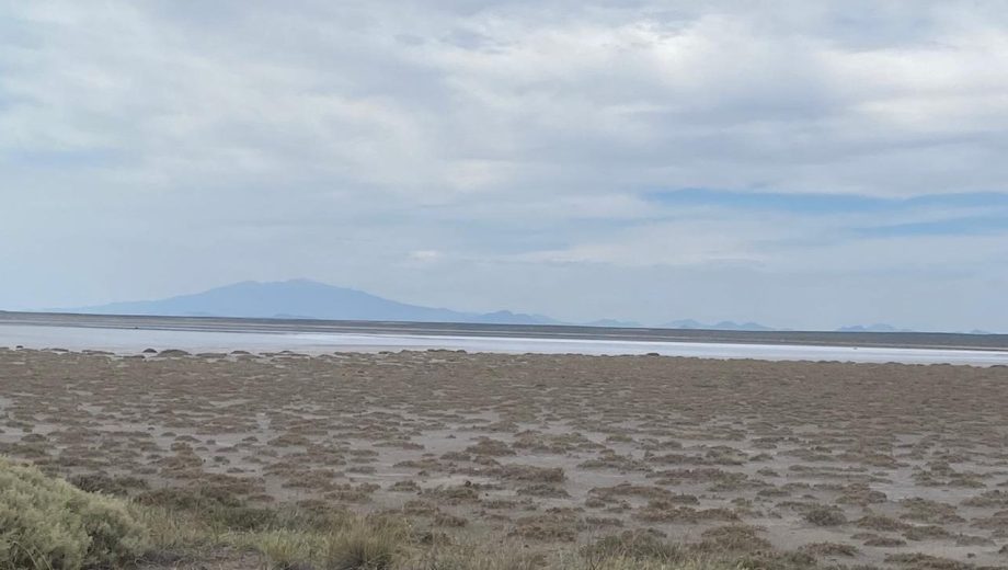 Don Luis y Otro está a cargo de la empresa mendocina El Jarillar SA y la australiana Ampere Lithium. Foto: Gobierno de Mendoza.