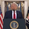 Imagen de Trump evaluará una nueva propuesta de paz de Irán, pero duda de su aceptación