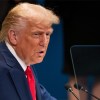 Imagen de Donald Trump endurece su postura ante Irán y advierte por una posible escalada bélica: "No estoy satisfecho"