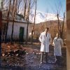 Imagen de Dr. Horacio Lores, médico y director del hospital de Andacollo