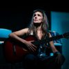 Imagen de "El ser querido", el unipersonal de Jorgelina Aruzzi, llega este domingo a Neuquén: "La música es milagrosa y salva"