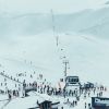 Imagen de Temporada de invierno 2026: en una ciudad de la Patagonia habilitaron la venta de pases de esquí a $100.000