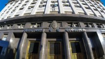 Imagen de Deuda pública: el Gobierno destacó la estabilidad del pasivo pese a vencimientos por USD 23.000 millones en 2027