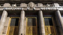Imagen de Calendario exigente: crecen los pagos de deuda y el Tesoro apuesta a sostener la renovación
