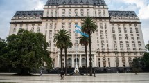 Imagen de Renunció el titular de la obra social de las Fuerzas Armadas en medio de una profunda crisis sanitaria y financiera