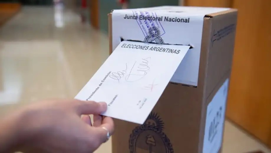 Este miércoles se debate en la Comisión de Asuntos Constitucionales.