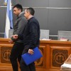 Imagen de Juez rechazó planteos de nulidad del defensor de un acusado de femicidio en Bariloche