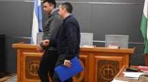 Imagen de Juez rechazó planteos de nulidad del defensor de un acusado de femicidio en Bariloche