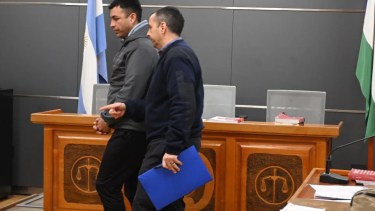 Juez rechazó planteos de nulidad del defensor de un acusado de femicidio en Bariloche