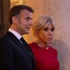 Imagen de Rumores en París: el trasfondo detrás de la supuesta crisis de Emmanuel Macron y el gesto de Brigitte