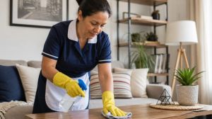 Aumento salarial para empleadas domésticas mayo 2026: ¿cuánto se paga por 4 horas de servicio?