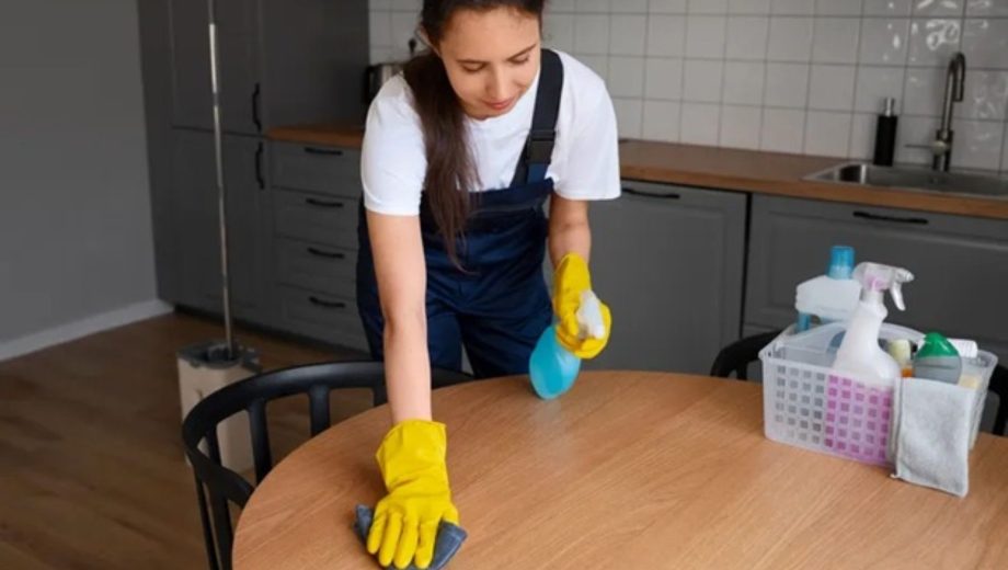 Empleadas domésticas: ¿Cuánto cobran por 6 horas de trabajo en mayo 2026?.-