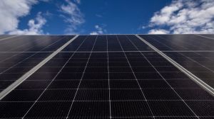 Avanza la energía solar en Santa Fe: Nación habilitó la construcción del Parque Solar San Carlos Centro