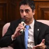 Imagen de Enzo Fullone avanza con un proyecto que busca regularizar la obra pública inconclusa en Río Negro