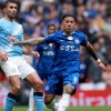 Imagen de El Chelsea de Enzo Fernández perdió 1-0 con Manchester City en la final de la FA Cup
