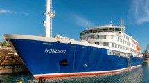 Imagen de Hantavirus: qué sabe el mundo científico de la cepa Andes, confirmada en el crucero, y por qué preocupa