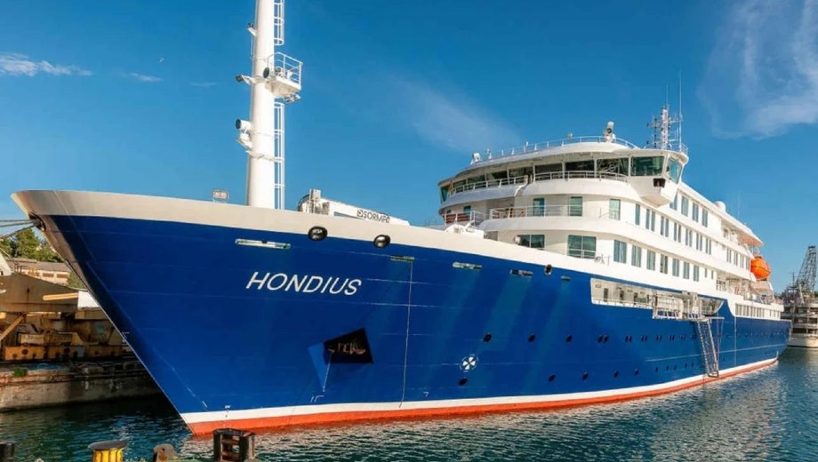 Canarias recibirá al crucero MV Hondius vinculado a casos de hantavirus. Foto: NA 