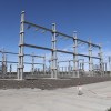 Imagen de La obra eléctrica que proyectan en Río Negro y potenciaría el desarrollo agrícola de 13.000 hectáreas