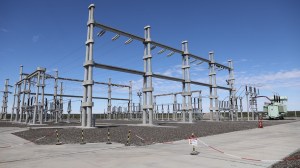 La obra eléctrica que proyectan en Río Negro y potenciaría el desarrollo agrícola de 13.000 hectáreas