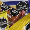 Imagen de Etiquetado frontal: la oposición sospecha que el Gobierno busca impulsar el consumo con la derogación