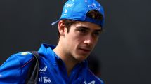 Imagen de Franco Colapinto celebró su gran clasificación en el GP de Canadá: «Fue perfecta»