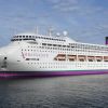 Imagen de Otro crucero confinado en España: habría 1700 personas contagiadas de norovirus y murió un pasajero