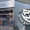 Imagen de El FMI advirtió que el índice oficial de inflación está desactualizado y pidió una nueva ley para el INDEC