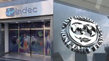 Imagen de El FMI advirtió que el índice oficial de inflación está desactualizado y pidió una nueva ley para el INDEC