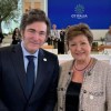 Imagen de Ganancias y monotributo: el Gobierno rechazó los cambios que sugirió el FMI