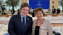 Imagen de Ganancias y monotributo: el Gobierno rechazó los cambios que sugirió el FMI