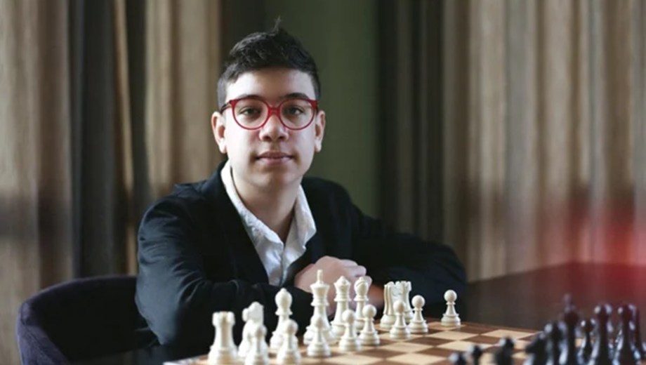 Faustino Oro.