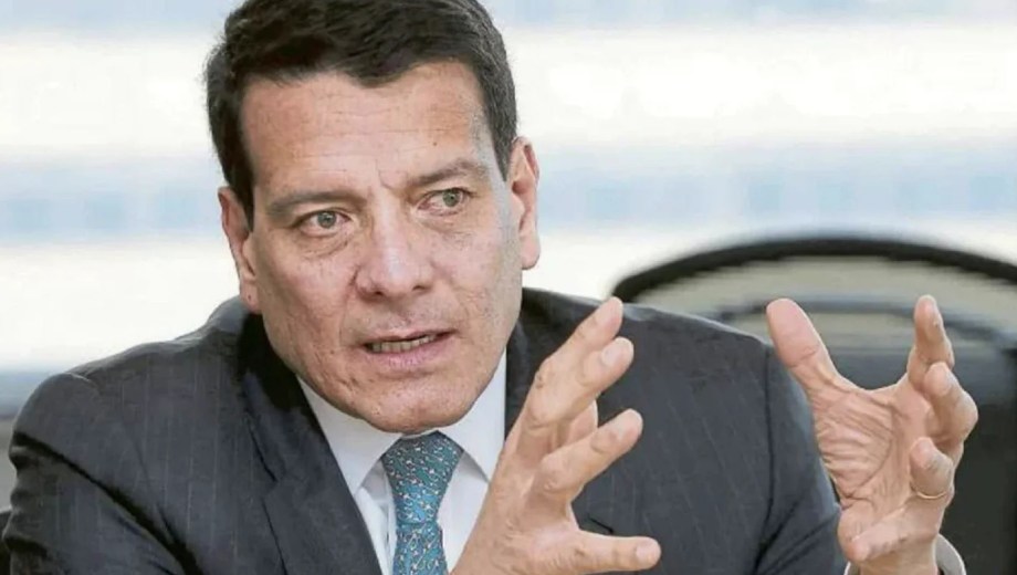 El CEO de GeoPark, Felipe Bayón, confirmó que preparan la presentación al RIGI.