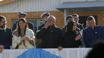 Imagen de Figueroa eligió Añelo para los festejos del 25 de Mayo en Neuquén