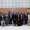 Imagen de Rolando Figueroa juntó a los intendentes en Neuquén: tierras fiscales, EPEN y reunión política