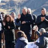 Imagen de Inversión de 250 millones de dólares para el Alto Neuquén: Figueroa anunció la mayor obra vial en la historia de la provincia