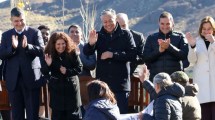 Imagen de Inversión de 250 millones de dólares para el Alto Neuquén: Figueroa anunció la mayor obra vial en la historia de la provincia