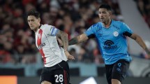 Imagen de Los hinchas de River y Belgrano agotaron las entradas para la final del Apertura en menos de dos horas