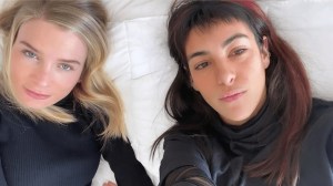 El testimonio de “Tati” Leclercq en la causa contra “Fini” Lanusse revela el drama detrás del uso de propofol