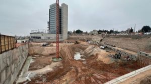 La ingeniería invisible detrás de una de las mayores obras de Neuquén
