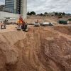 Imagen de La ingeniería invisible detrás de una de las mayores obras de Neuquén