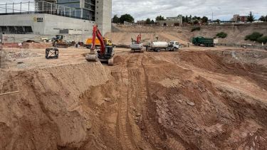 El gigante que nace bajo tierra en Neuquén: secretos de la obra que transformará el Acceso Norte