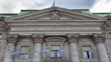 El Banco Nación lanza una nueva emisión de deuda en el mercado local