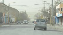 Imagen de Lluvia, viento y nieve: hay alerta por ráfagas de 100 km/h en el Alto Valle, ¿qué pasa en la cordillera de Neuquén y Río Negro?