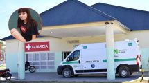 Imagen de Quién era la joven motociclista que murió en Cipolletti: lo que se sabe del trágico accidente que protagonizó