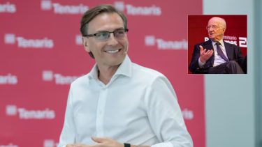 Quién asume como nuevo CEO en Techint tras la salida de Paolo Rocca de la empresa que fabrica caños petroleros