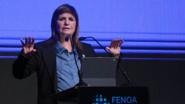 La relación oficialista en la mira: Bullrich le bajó el tono al enojo de Karina Milei y fijó su postura frente a Manuel Adorni