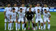 Imagen de En plena tensión en Medio Oriente, Irán aseguró que jugará el Mundial y pidió garantías a los países organizadores