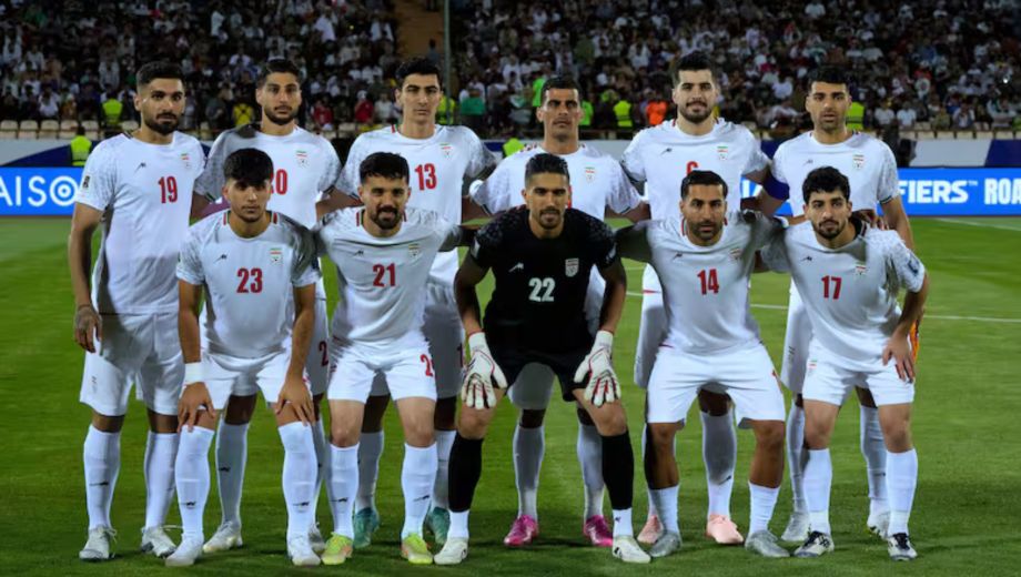 Irán jugará el Mundial, aunque exige garantías a la organización