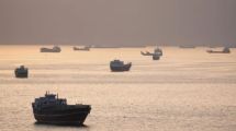 Imagen de Guerra en Medio Oriente: confirman nuevos ataques de Estados Unidos contra barcos iraníes