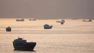 Guerra en Medio Oriente: confirman nuevos ataques de Estados Unidos contra barcos iraníes